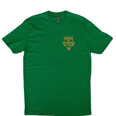 HIGH level playing Soccer Shirt Crest Only